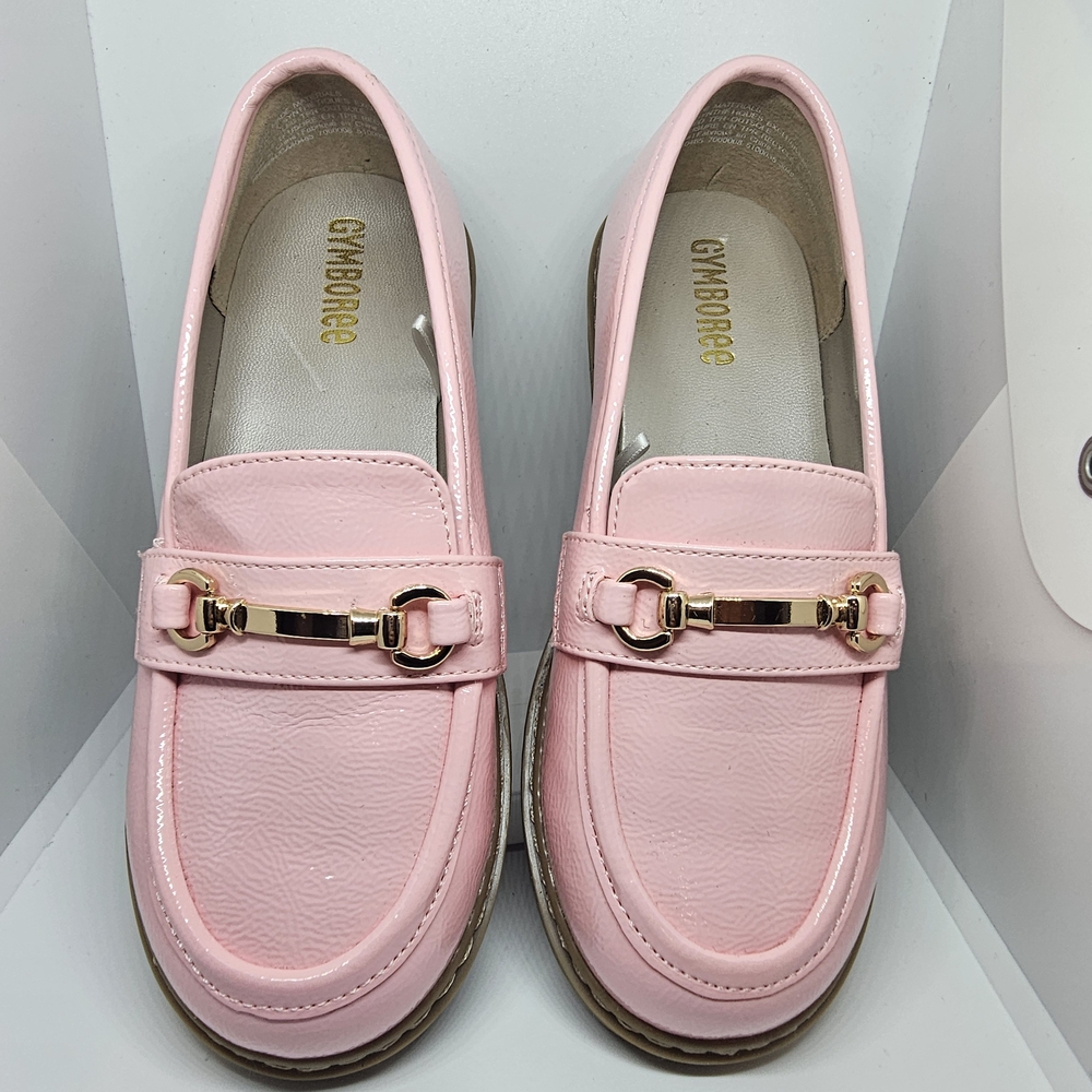 Gymboree Light Pink Women's Loafers